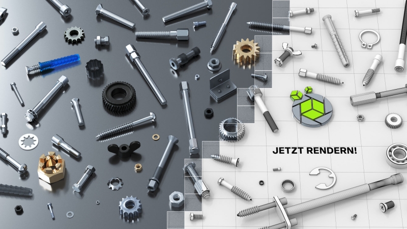 Die Vorteile von CAD im Marketing