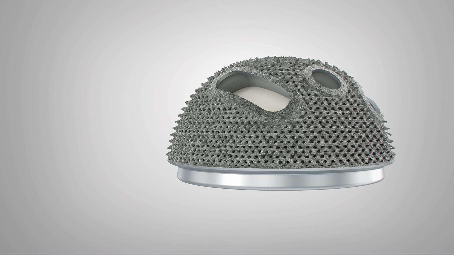 Aesculap - Plasmafit® - Revision - 3D-Animation - DEJO-Media