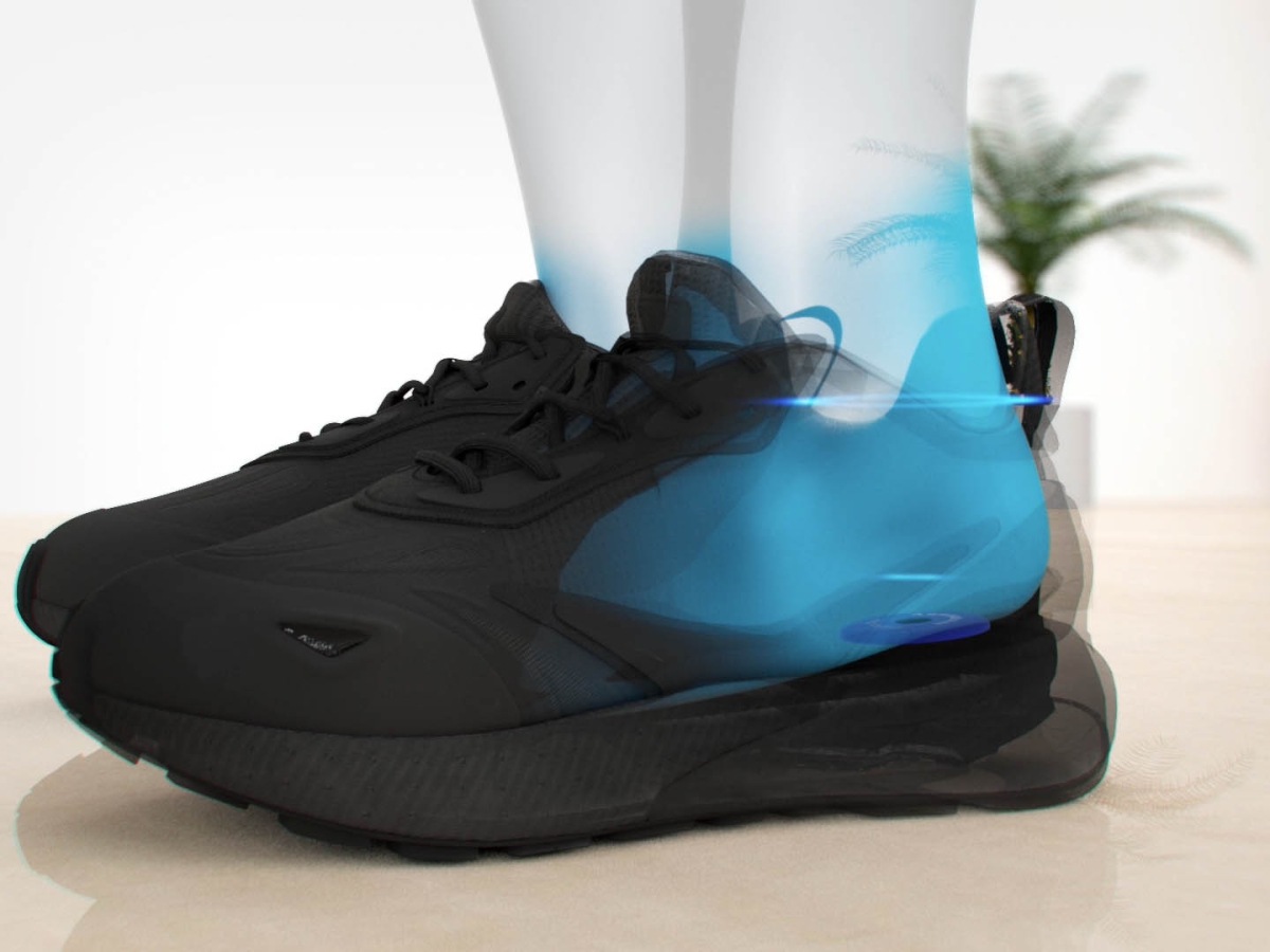 3D-Animation