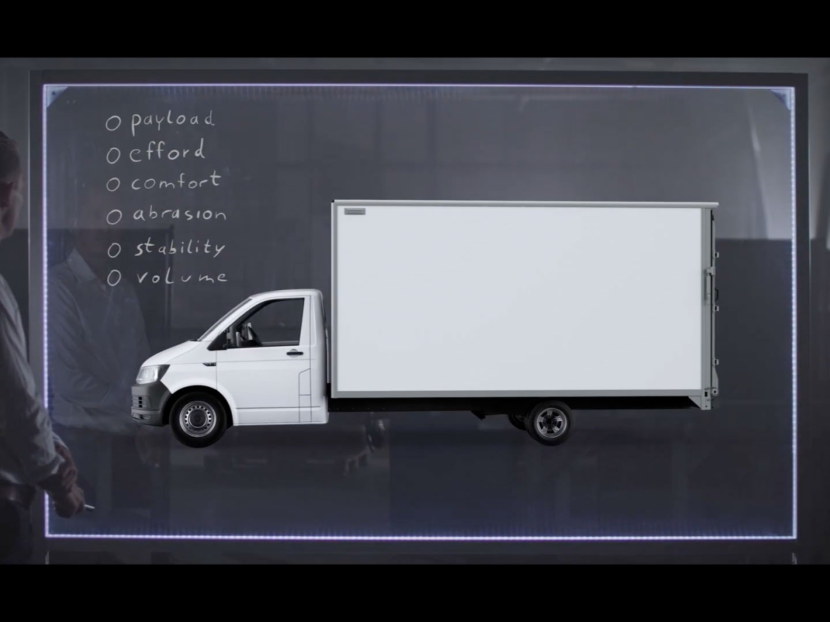 3D-Animation