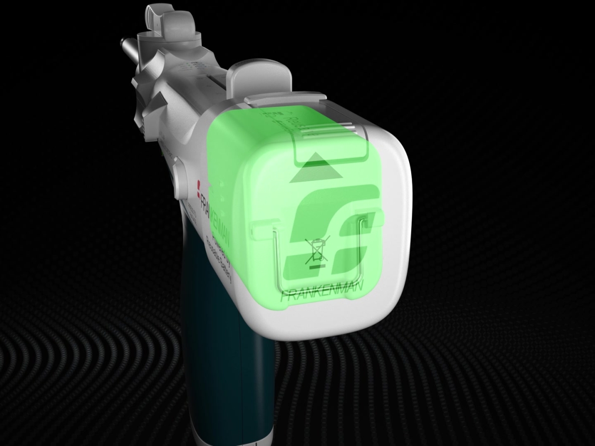 3D-Animation