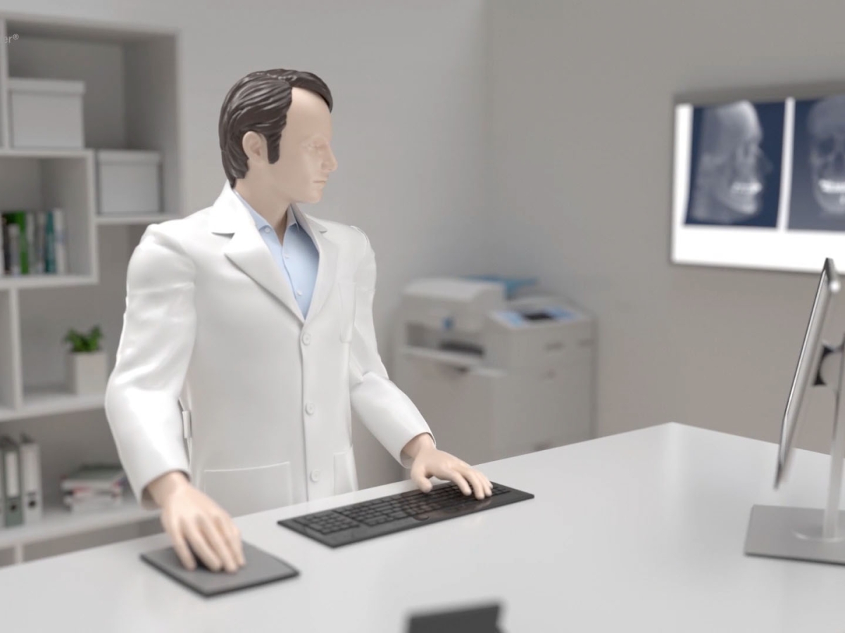 3D-Animation