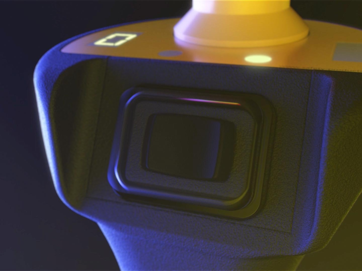 3D-Animation