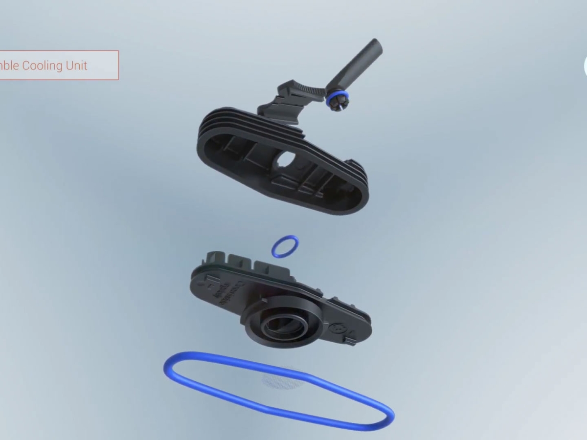 3D-Animation