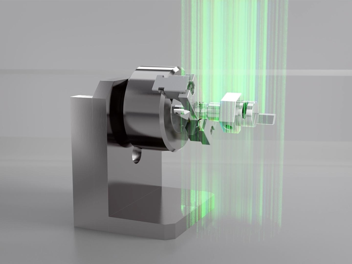 3D-Animation