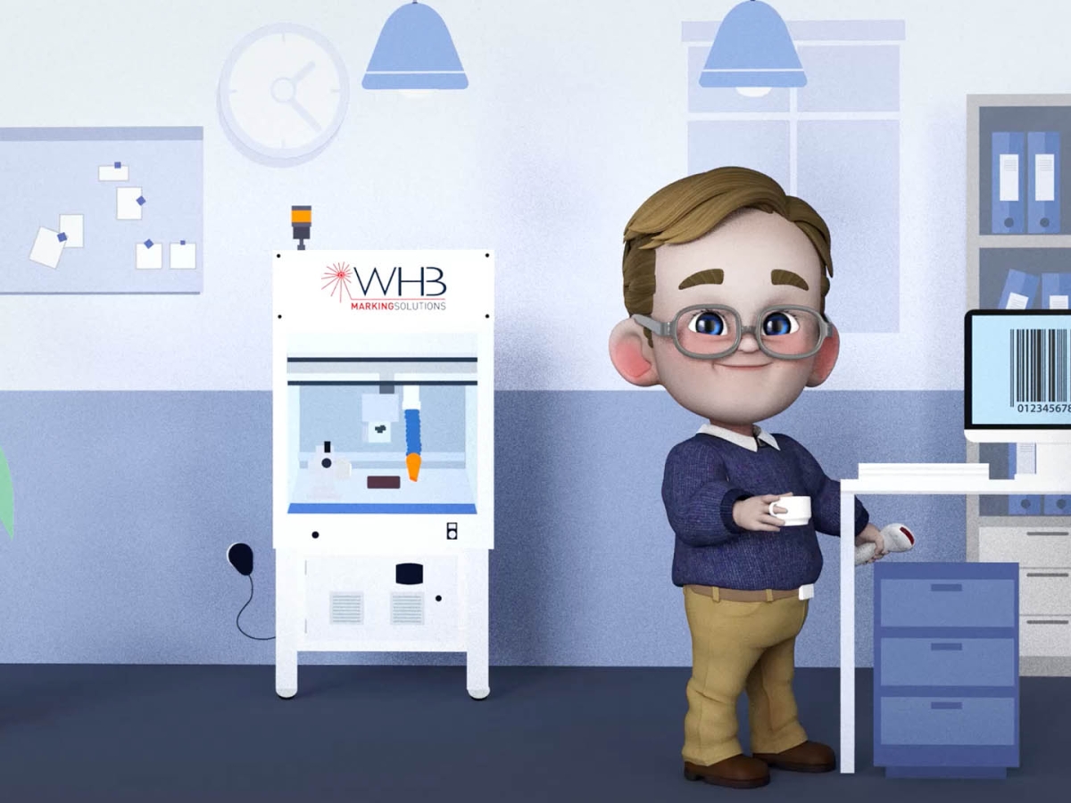 3D-Animation
