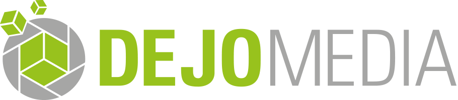 Logo DEJO-Media